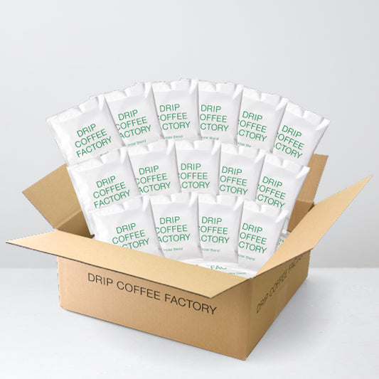 【送料無料】ドリップバッグコーヒー  ホテルブレンド