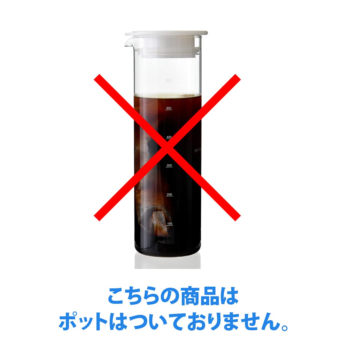 【送料無料】100バッグ入り 水出しアイスコーヒー ( 1袋10bag入り × 10袋 )